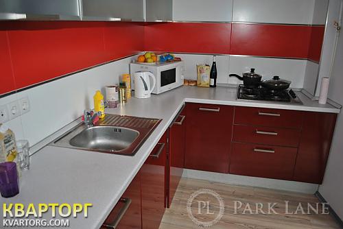 Sell 1-room apartment. Киев,  Рейтарская — photo 1