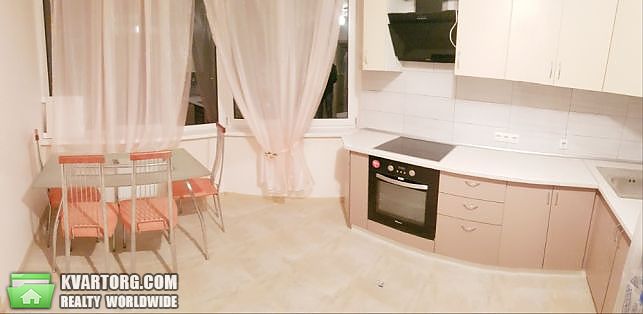 Rent out 1-room apartment. Киев,  Верховинная — photo 4