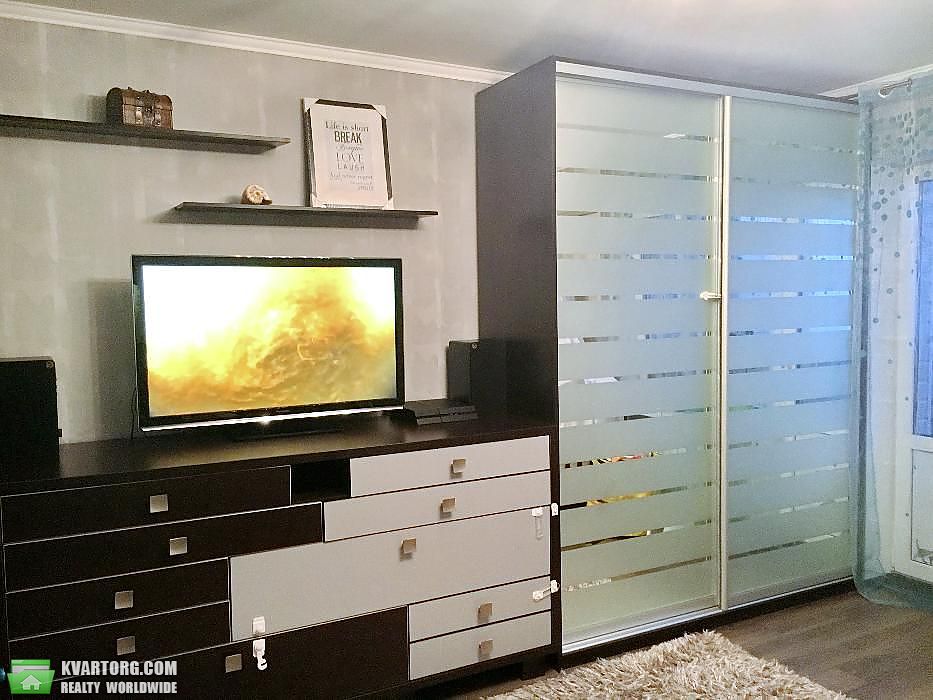 Sell 1-room apartment. Киев,  Лукьяновская — photo 4