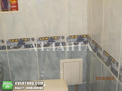Sell 4-room apartment. Одесса, Заболотного Ак — photo 9