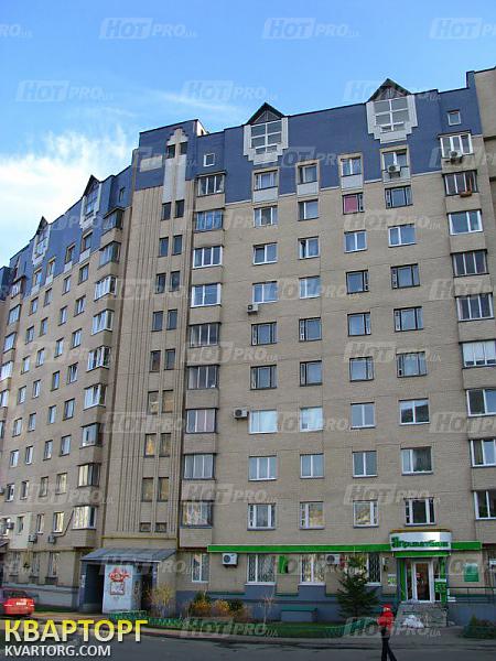 Sell 3-room apartment. Киев, Ахматовой — photo 6