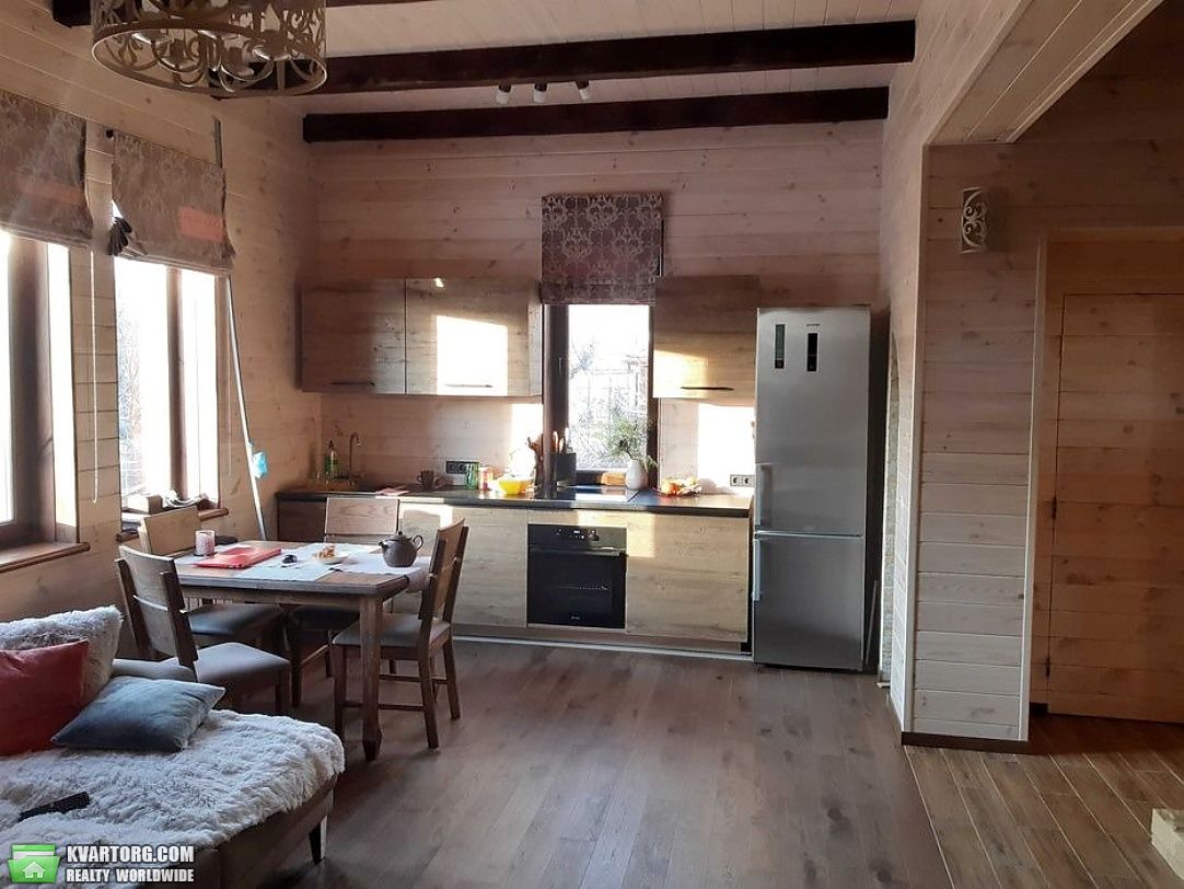 Sell house. Киевская обл., Ходосівка — photo 6