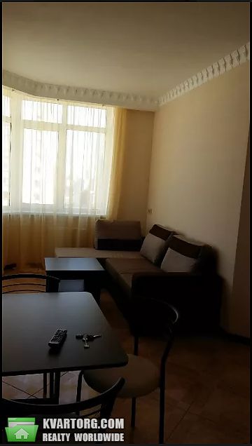 Rent out 2-room apartment. Киев, ул. Гмыри — photo 7