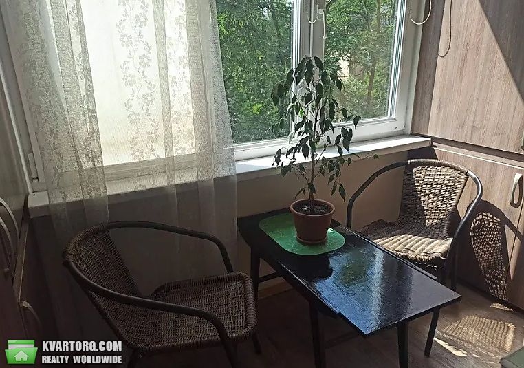 Sell 2-room apartment. Киев,  Машиностроительный пер — photo 6