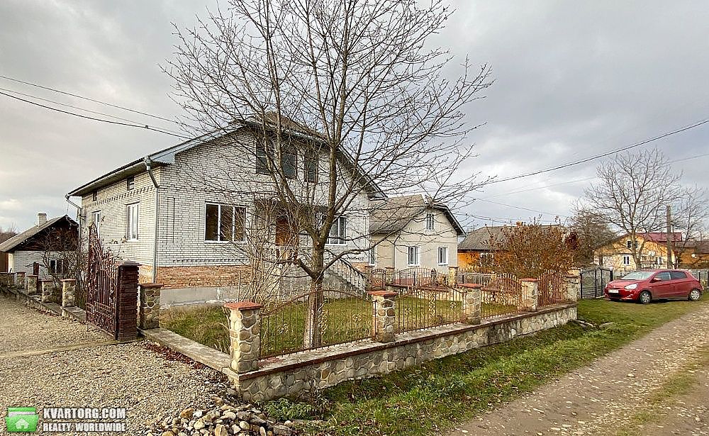 Sell house. Ивано-Франковск, Центральная — photo 2