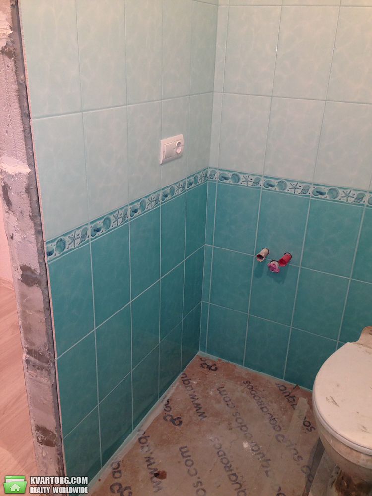 Sell 1-room apartment. Киев, Луценко Дмитрия — photo 9