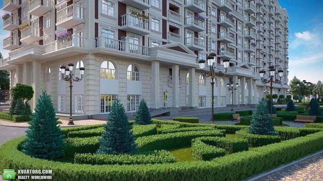 Sell 1-room apartment. Киев, Максимовича — photo 1