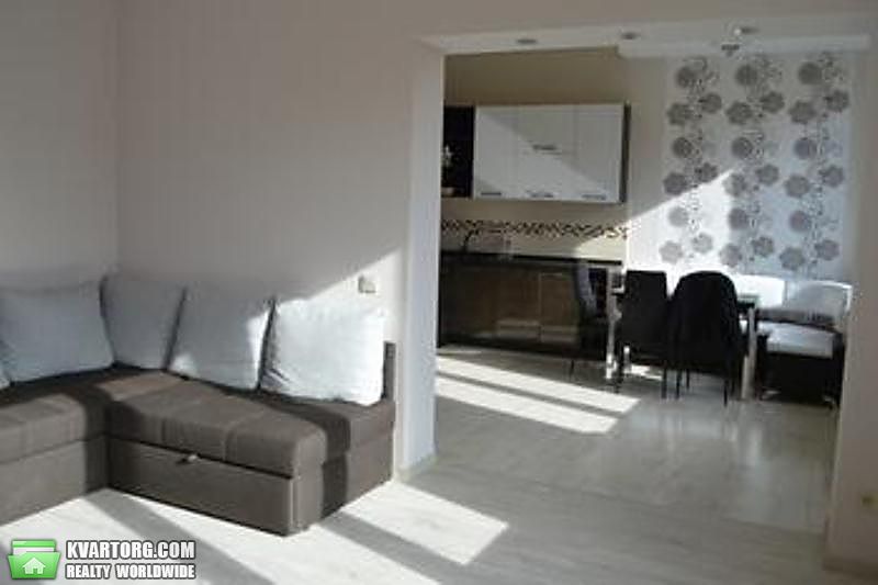 Rent out 2-room apartment. Киев,  Полтавская — photo 7