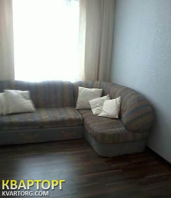 Rent out 2-room apartment. Киев, Бойченко — photo 4