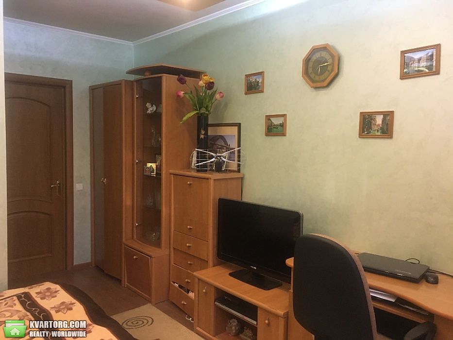 Sell 1-room apartment. Киев,  Королева пр — photo 4