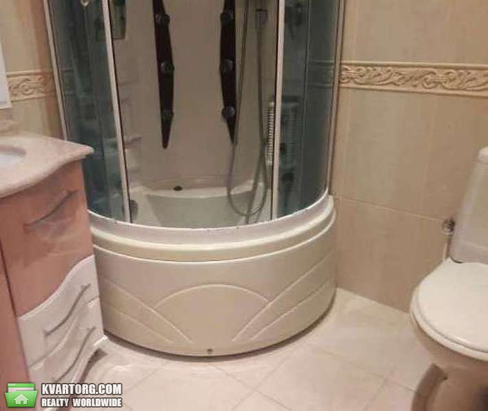 Rent out 3-room apartment. Одесса, Французский бульвар — photo 7