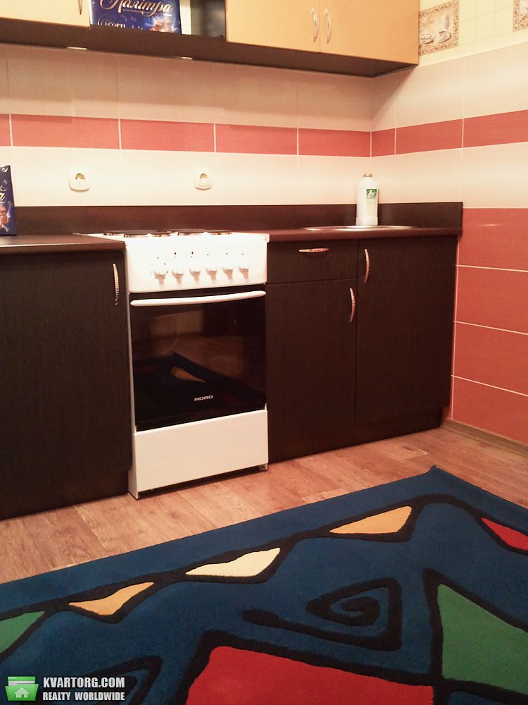 Sell 1-room apartment. Киев, Ващенка — photo 5