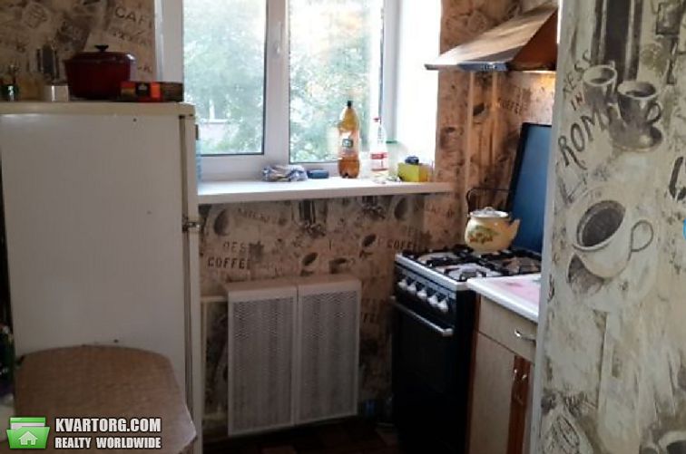 продам 1-комнатную квартиру. Киев,   Уссурийский пер - фото 1