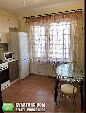 Rent out 1-room apartment. Киев,  Гмыри — photo 4