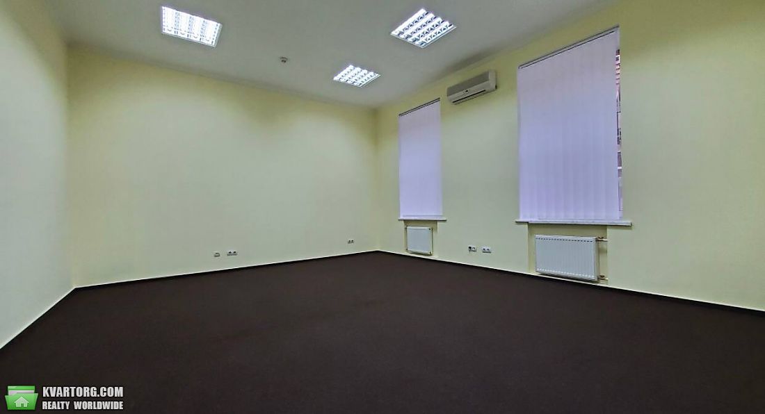 Rent out office. Киев,  Богдана Хмельницкого — photo 3