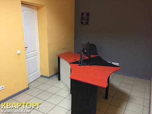 Rent out office. Киев, ул. И. Мазепы — photo 5