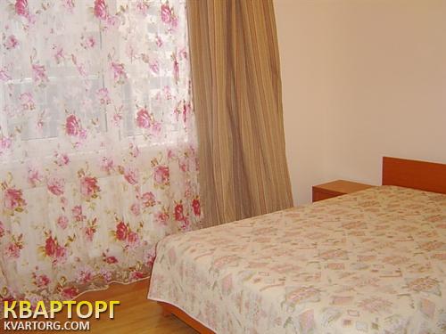 Rent out 2-room apartment. Одесса, Среднефонтанская — photo 1
