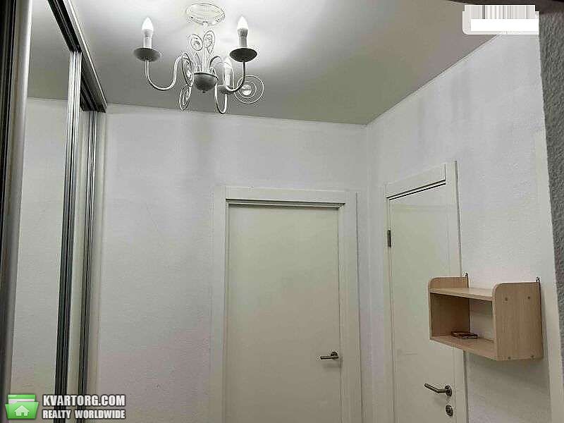 продам 1-комнатную квартиру Киев, ул.Регенераторная 4 - Фото 10