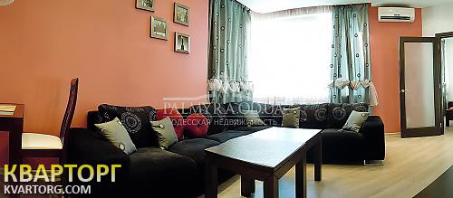 Rent out 3-room apartment. Одесса, Среднефонтанская — photo 2