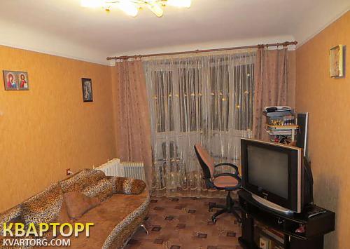 Sell 1-room apartment. Киев,  Харьковское шоссе — photo 1