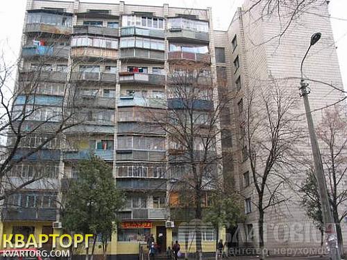 Sell 1-room apartment. Киев, Вересневая — photo 2