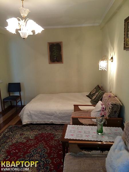 Rent out 1-room apartment. Киев, проспект Победы — photo 1