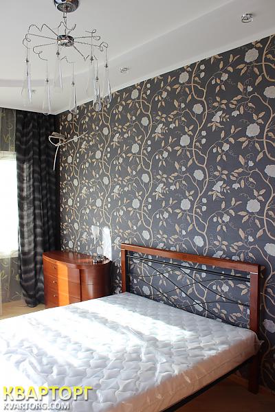 Rent out 3-room apartment. Одесса,  Черняховского — photo 4