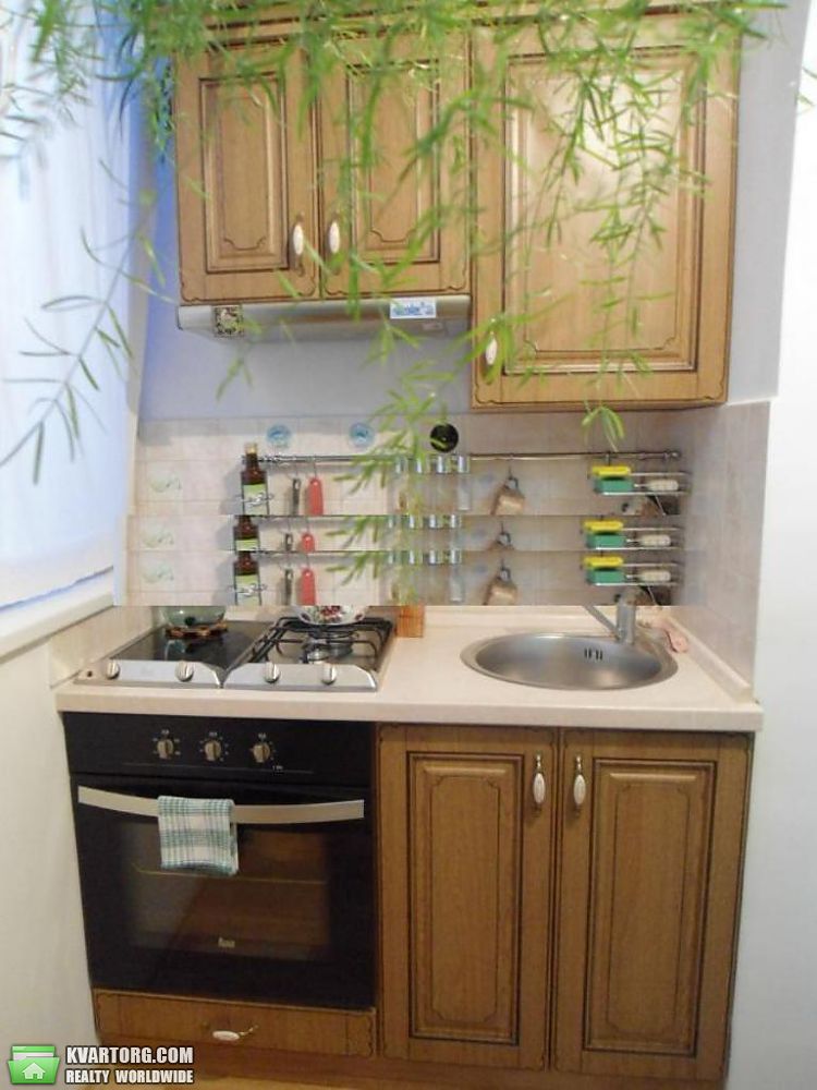 Sell 1-room apartment. Одесса, Говорова Маршала — photo 8