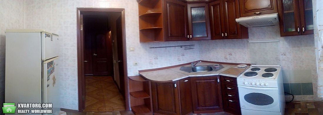 Rent out 2-room apartment. Киев,  Бальзака — photo 4