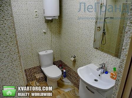 Rent out 2-room apartment. Одесса, Французский бульвар — photo 5