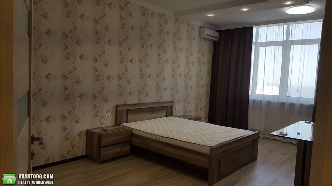 Rent out 1-room apartment. Одесса, Французский бульвар — photo 2