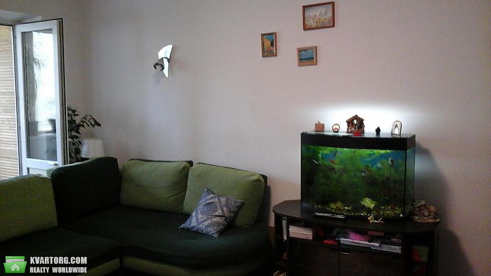 Sell 1-room apartment. Киев,  Братиславская — photo 1