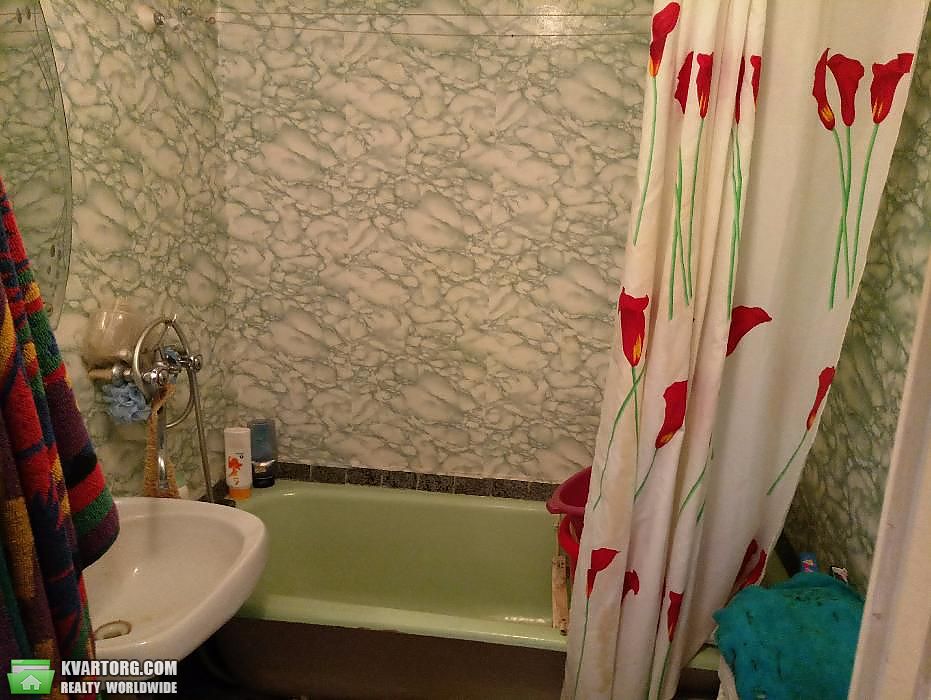 Sell 1-room apartment. Киев, Ревуцкого — photo 10