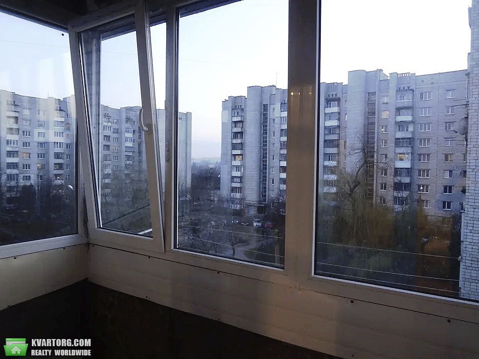 Rent out 1-room apartment. Львов, Миколайчука — photo 5