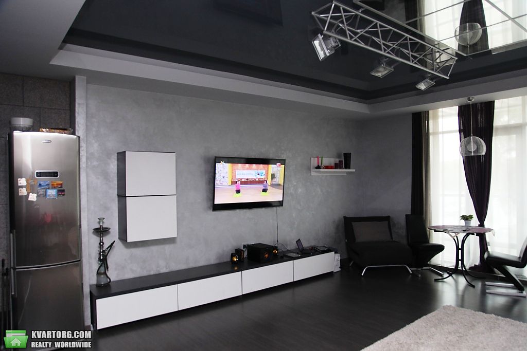Sell 1-room apartment. Киев,  Окипной — photo 7