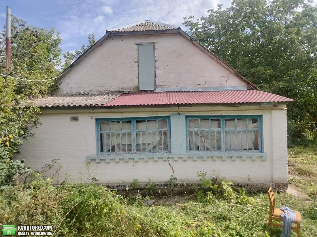Sell house. Киевская обл., Степанівка — photo 5