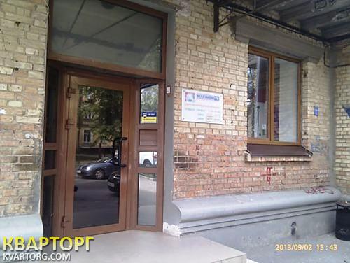 Rent out office. Киев, Гончара Олеся — photo 1