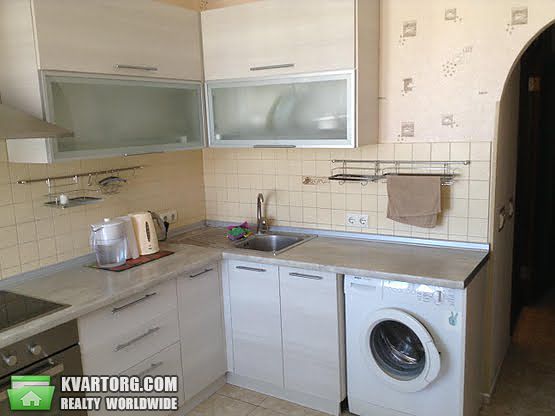 Rent out 1-room apartment. Киев,  Голосеевский пер — photo 5