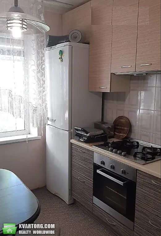 Sell 3-room apartment. Киев, Сержа Лифаря — photo 1