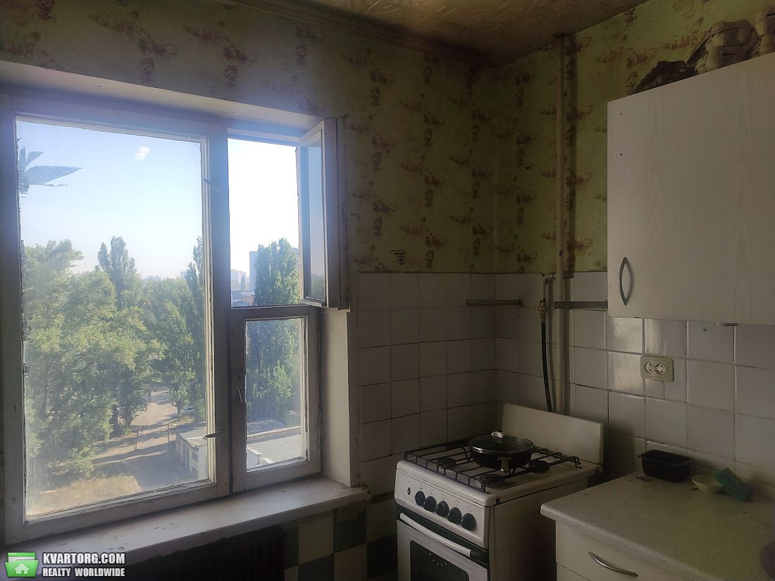 сдам 1-комнатную квартиру. Киев,  Гната Юри - фото 3