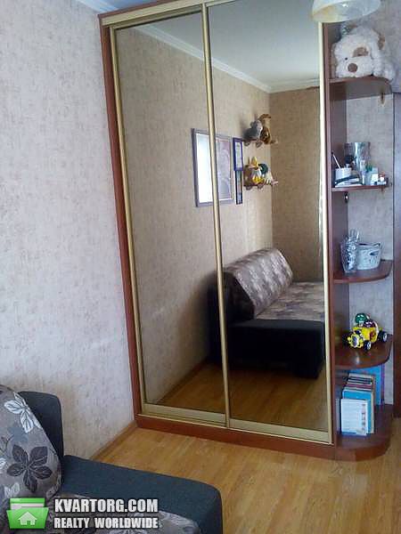 Sell 2-room apartment. Киев,  Бажана — photo 4