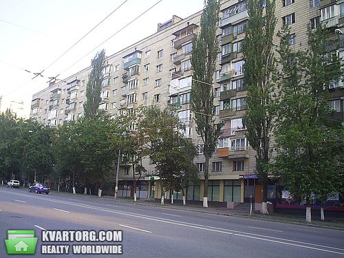 Sell 2-room apartment. Киев,  Соломенская — photo 2