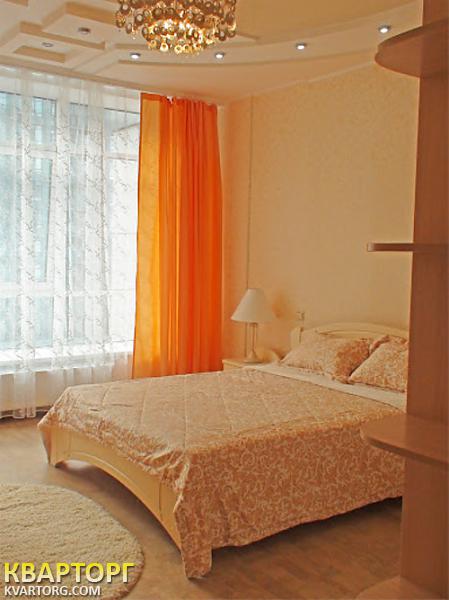 Rent out 2-room apartment. Киев, Драгомирова — photo 4