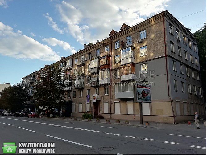 Sell 2-room apartment. Киев,  Кловский спуск — photo 1