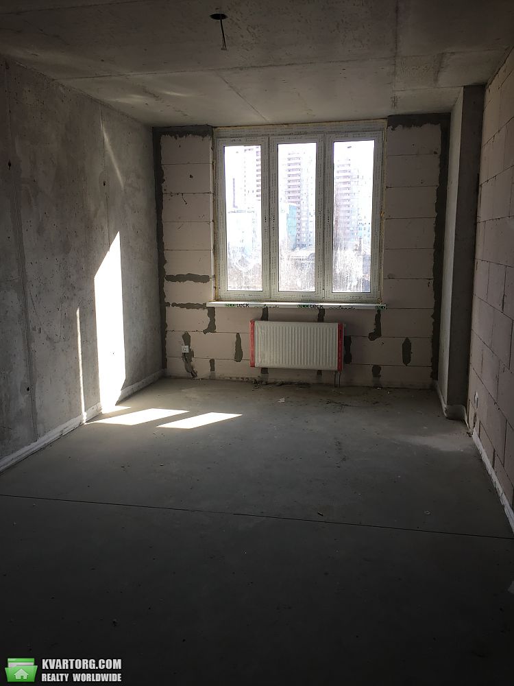 Sell 1-room apartment. Киев,  Ясиноватский пер — photo 4