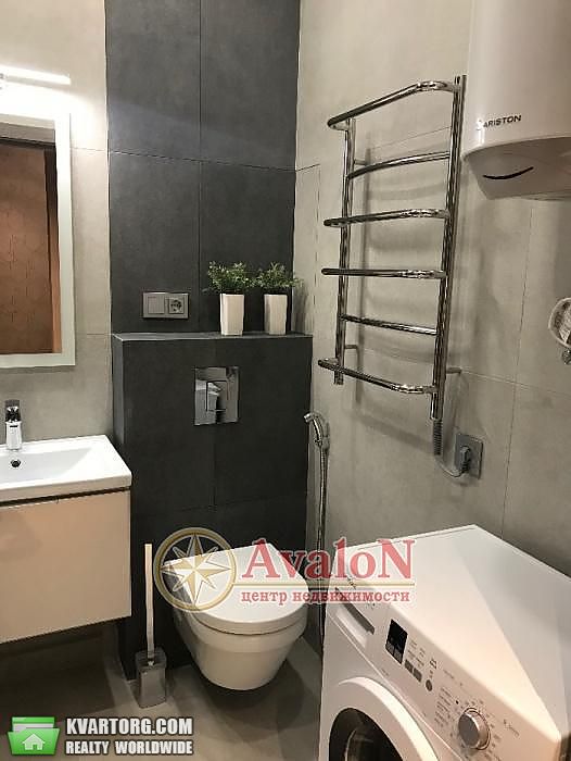 Sell 1-room apartment. Одесса, Люстдорфская дорога — photo 6