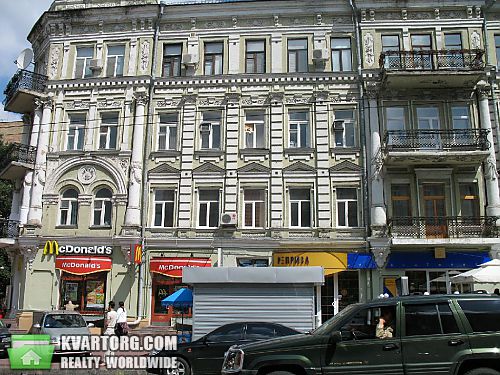 Sell 1-room apartment. Киев,  Франко — photo 1