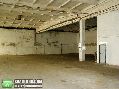Rent out warehouse. Киевская обл., Комарова — photo 4