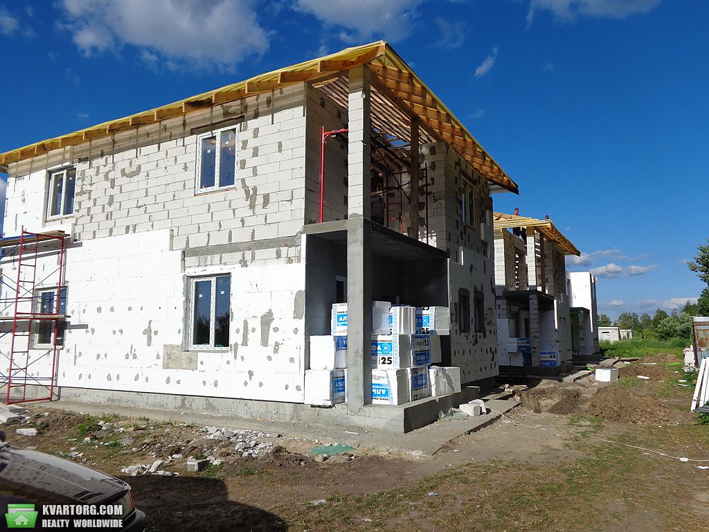 Sell house. Киевская обл., Сумская — photo 1