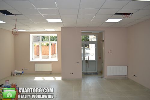 Rent out office. Киев, п-ке Задорожный — photo 2